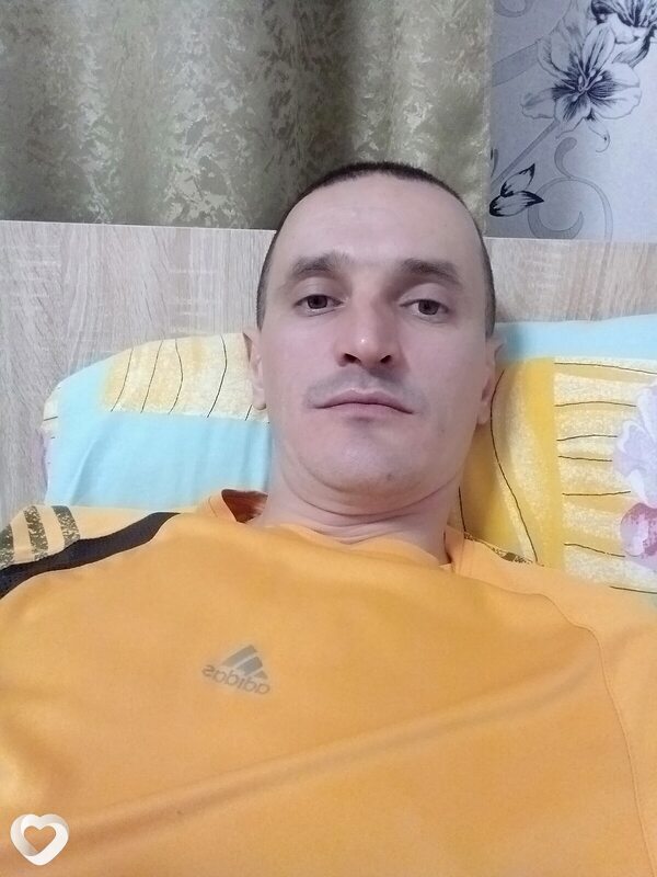 Денис, 36, Солигорске — анкета №469455