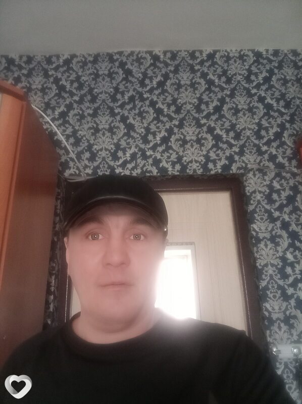 Алексей, 40, Ангарске — анкета №469460