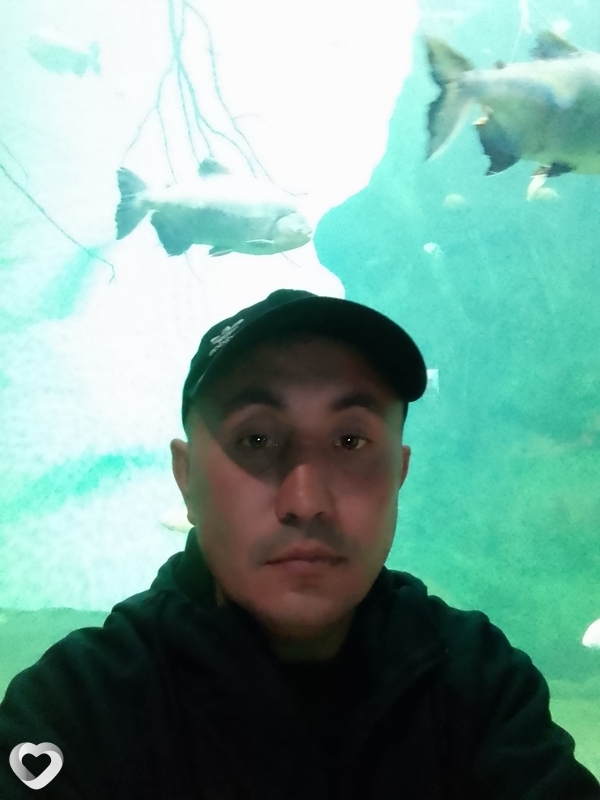 Александр, 42, Братске — анкета №469462