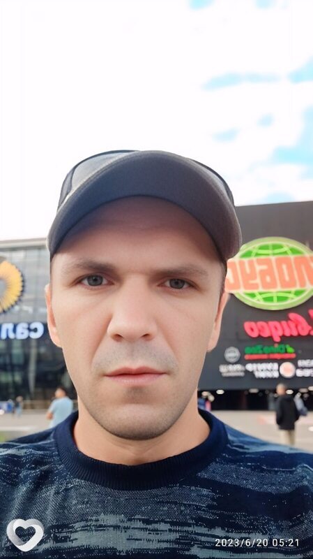 Василий, 37, Павловск (Воронежская Обл) — анкета №469464
