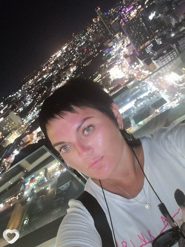 Анна, 45, Новокузнецке — анкета №469467