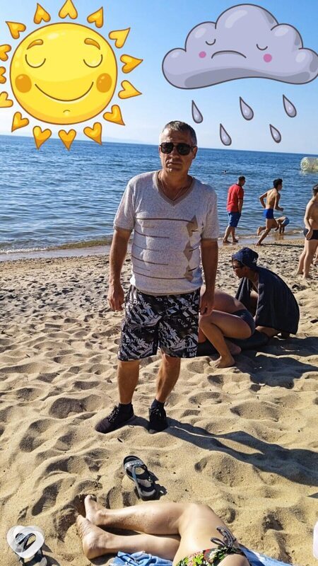 Алексей, 53, Улан-Удэ — анкета №469470