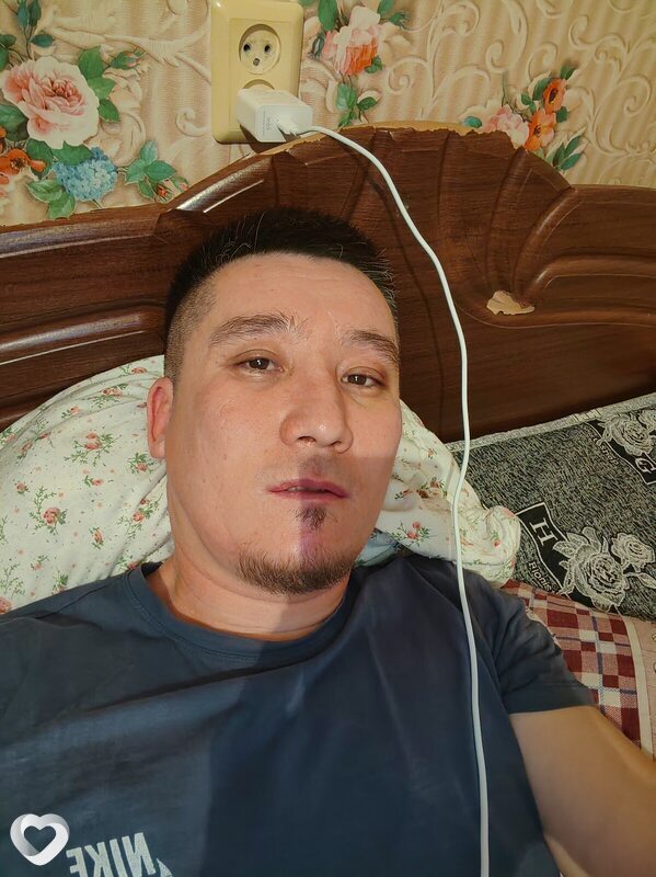Нурик, 39, Уральске — анкета №469472
