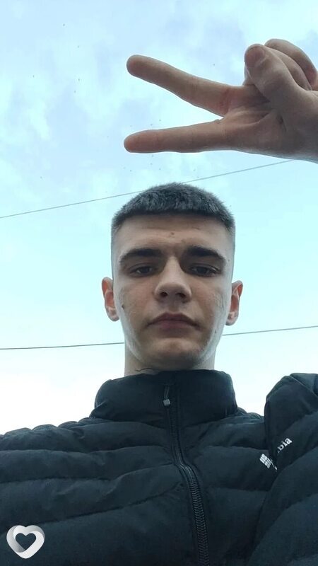 Artem, 25, Сочи — анкета №469474