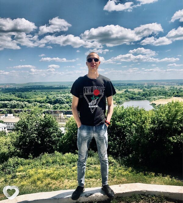 Илья, 25, Коврове — анкета №469534