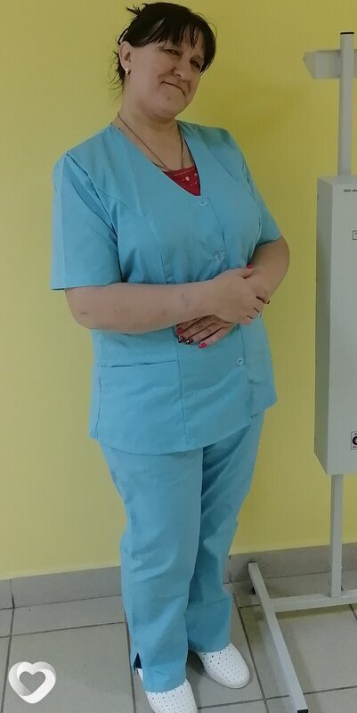 Татьяна, 50, Сызрани — анкета №469537