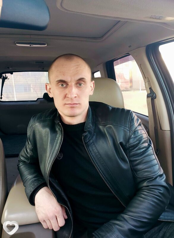 Александр, 31, Белгороде — анкета №469547