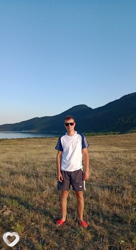 Борис, 35, Щучинске — анкета №469548