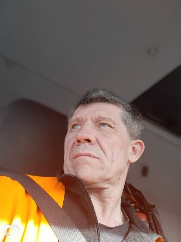 Евгений, 53, Красном Сулине — анкета №469581