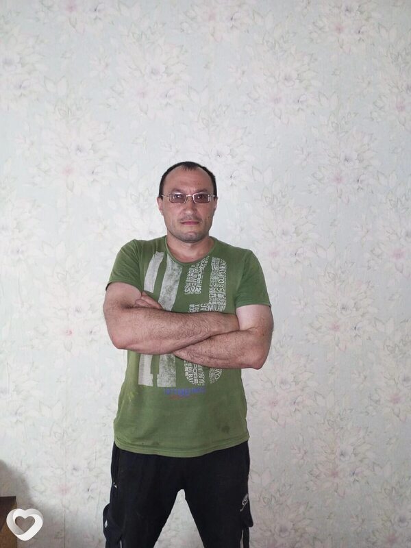 Георгий, 36, Курске — анкета №469584