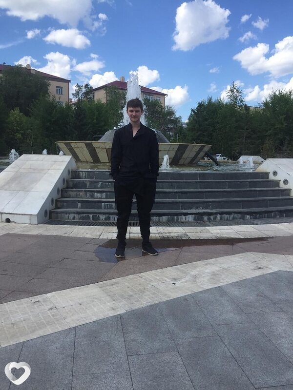 Сергей, 30, Караганде — анкета №469586