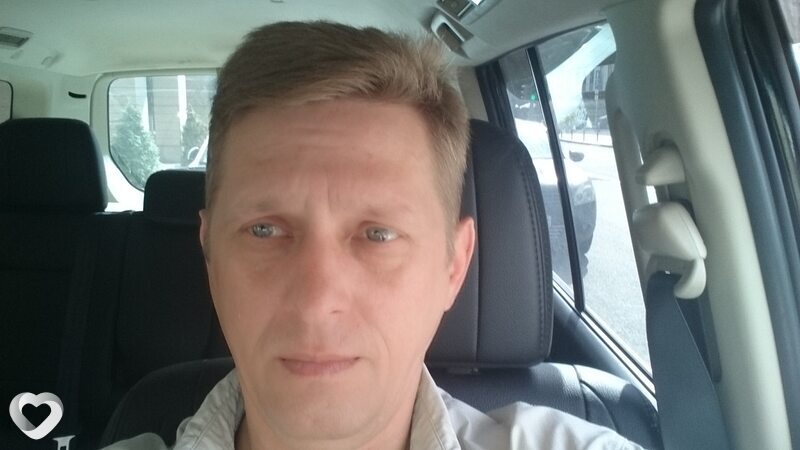 Александр, 55, Москве — анкета №469592