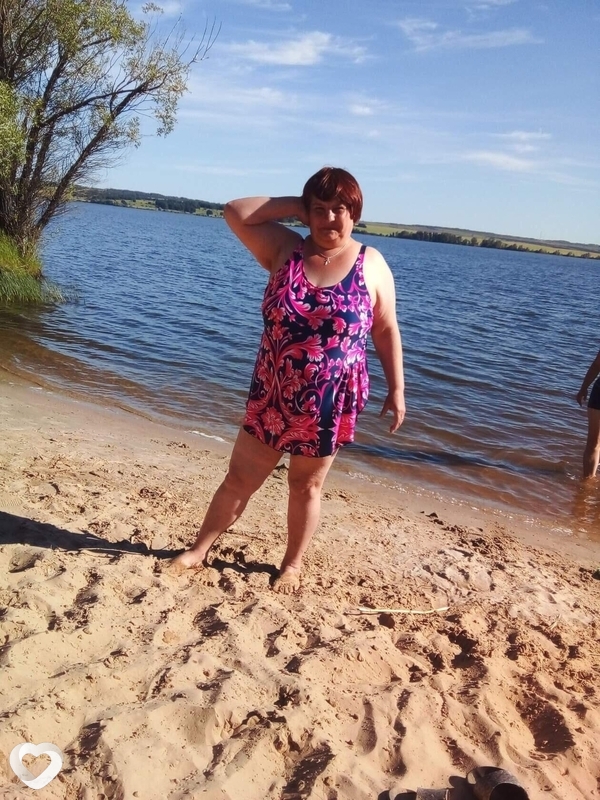 Светлана, 47, Сызрани — анкета №469594