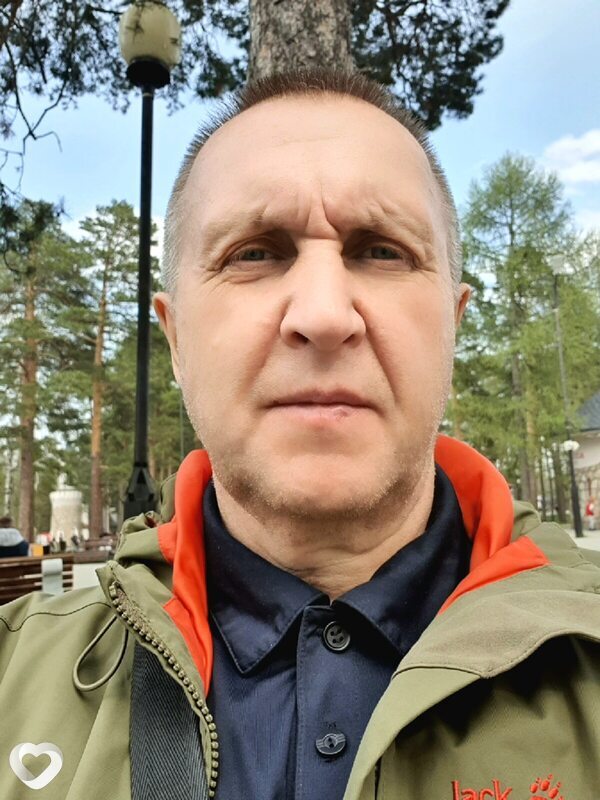Геннадий, 59, Челябинске — анкета №469654