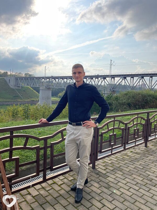 Алексей, 31, Минске — анкета №469655