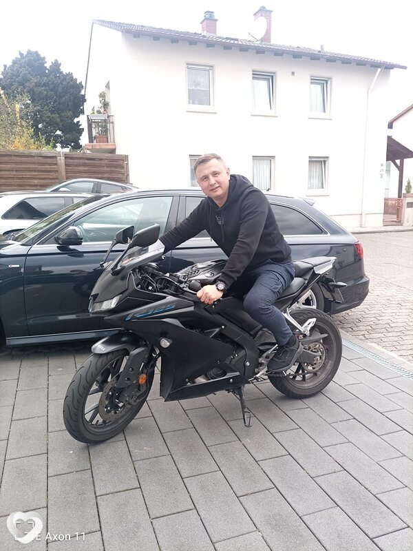 Баха, 44, Атбасаре — анкета №469664