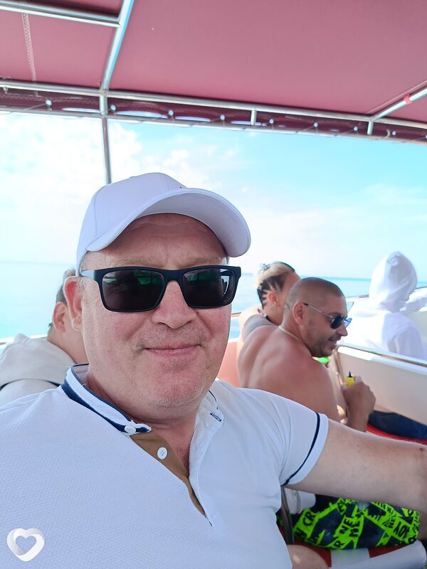 Сергей, 47, Москве — анкета №469669