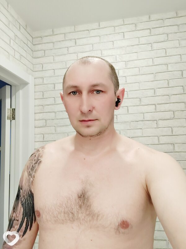 Сергей, 37, Омске — анкета №469672