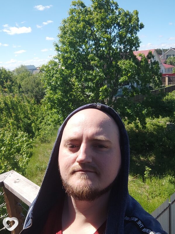Игорь, 34, Новочебоксарске — анкета №469601