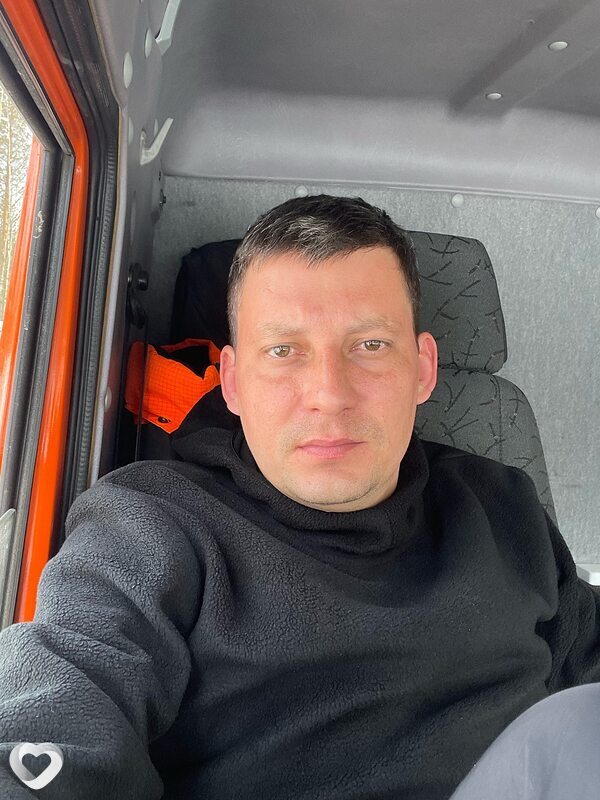 Руслан, 38, Уфе — анкета №469603