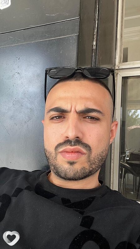 Симу, 41, Минске — анкета №469604