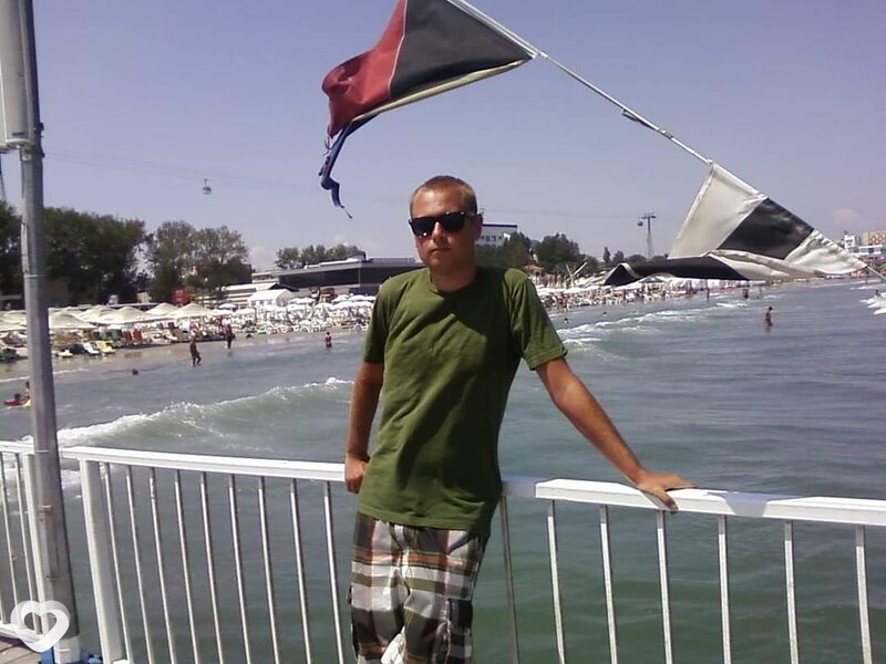 Marius, Galați