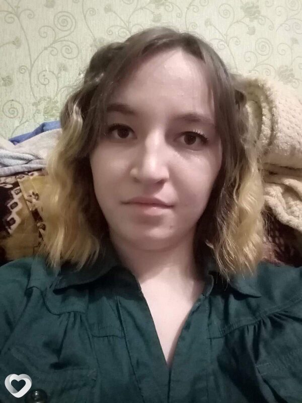 Удалилась, 27, Кемерове — анкета №469612