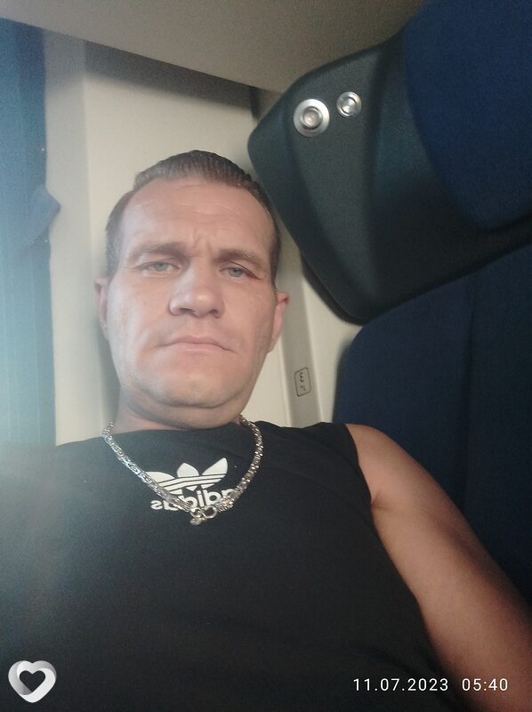 Михаил, 46, Семей — анкета №469620