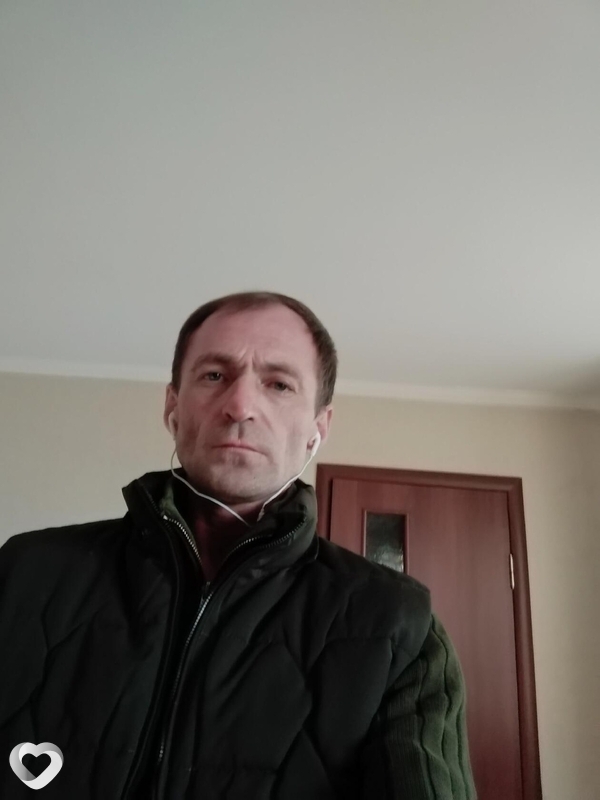 Николай, 46, Таразе — анкета №469621
