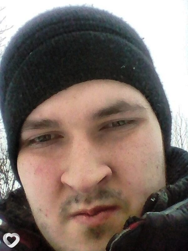 Павел, 27, Курске — анкета №469624