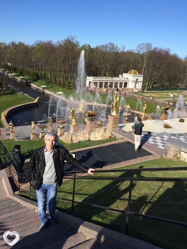 Аслан, 59, Нальчике — анкета №470149