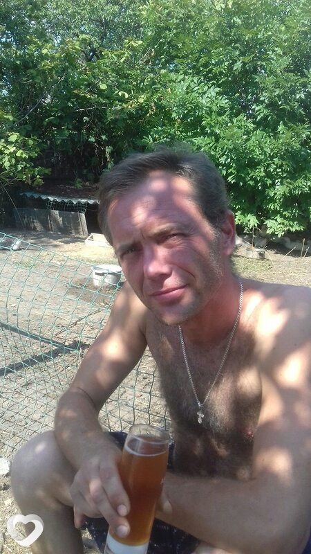 Александр, 47, Тихорецке — анкета №470151