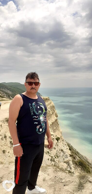 Михаил, 51, Твери — анкета №470156