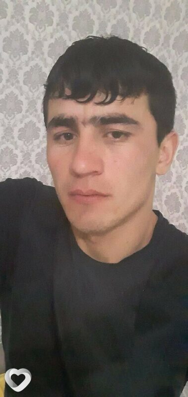 Хушруз, 33, Перми — анкета №470158