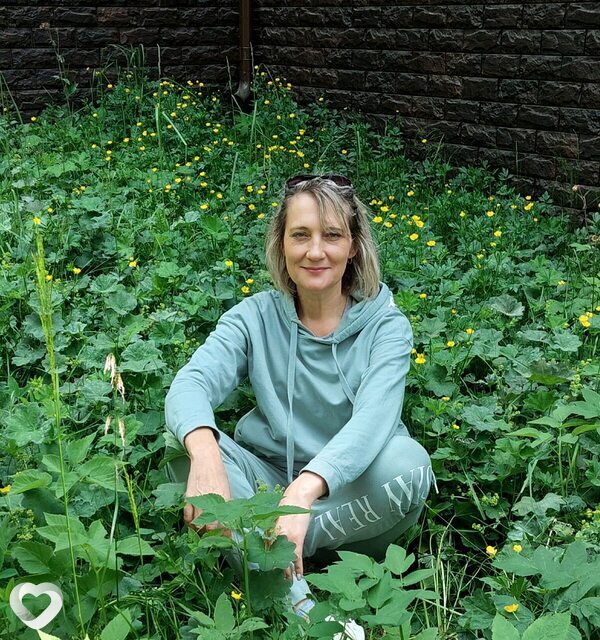 Марина, 56, Челябинске — анкета №470160
