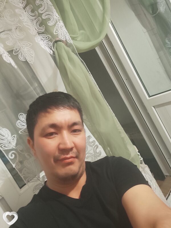 Еркн, 41, Уральске — анкета №470167