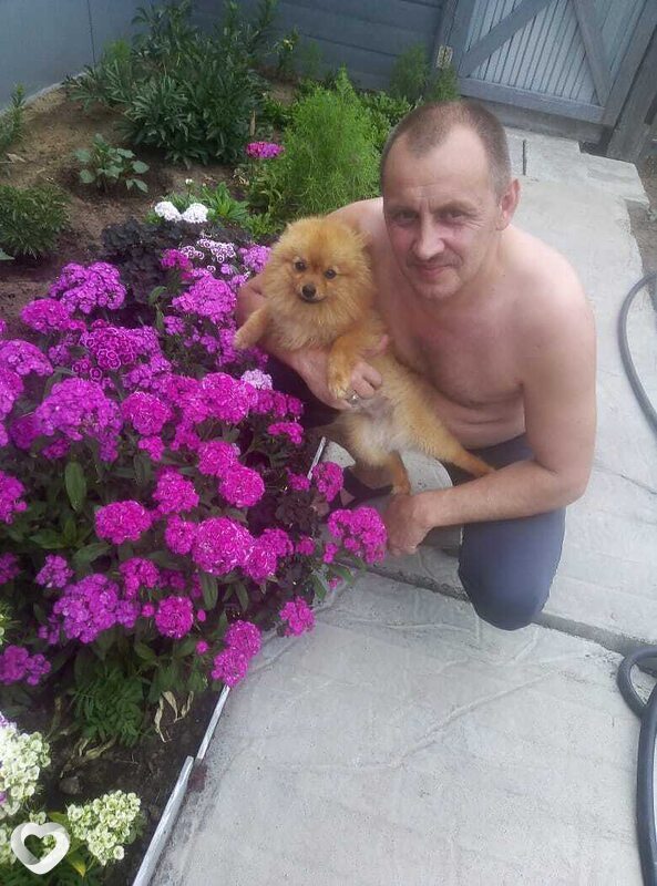 Дмитрий, 52, Москве — анкета №469702