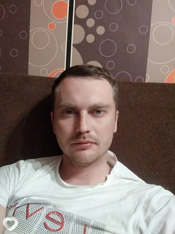 Александр, 30, Бресте — анкета №469704