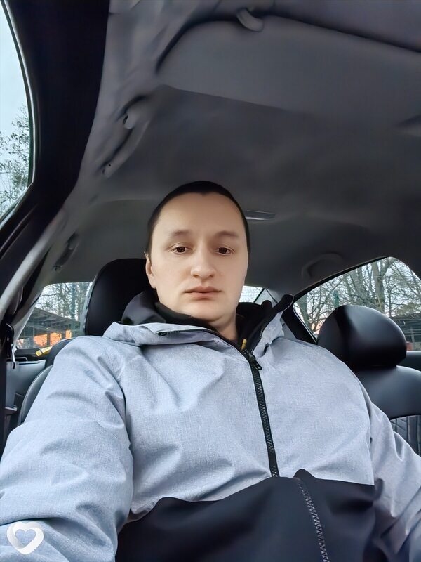 Сергей, 32, Солигорске — анкета №469712