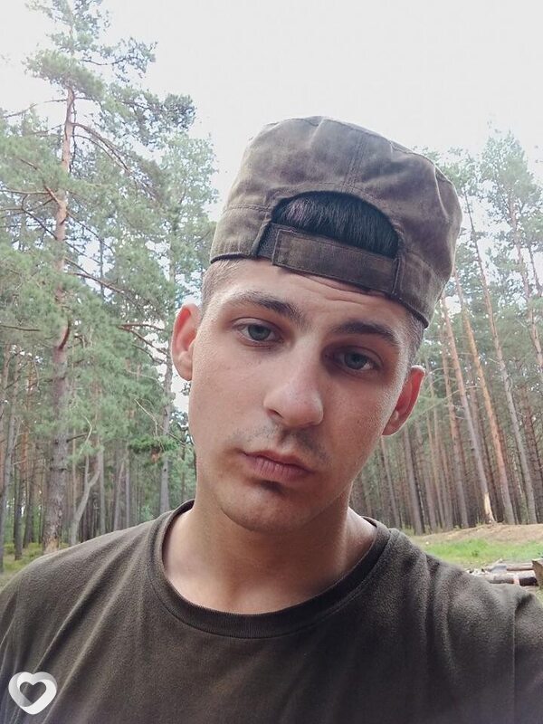 Саня, 24, Витебске — анкета №469713