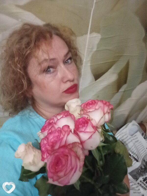Светлана, 52, Воронеже — анкета №469714