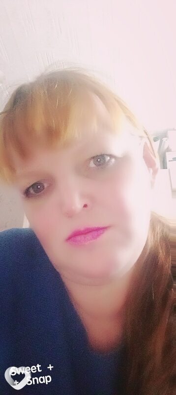 Анна, 38, Екатеринбурге — анкета №469719
