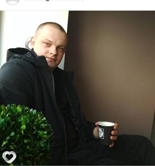 Дмитрий, 38, Бресте — анкета №469721