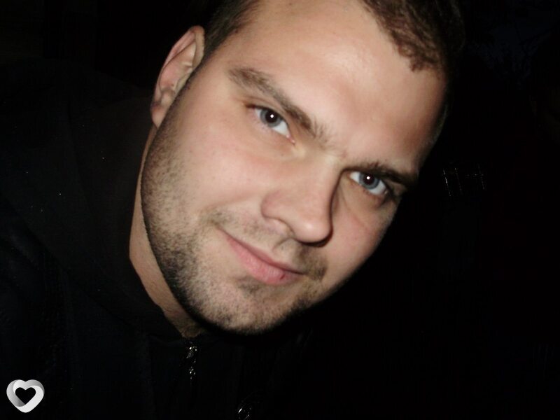 Денис, 36, Витебске — анкета №469725