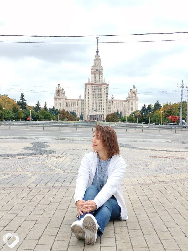 Лилия, 49, Стерлитамаке — анкета №469502