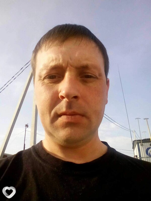 Руслан, 44, Саранске — анкета №469504