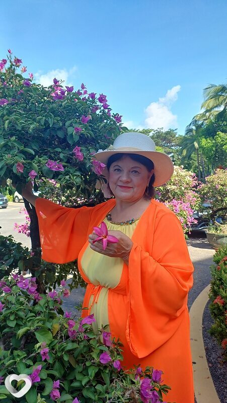 Тамара, 60, Иркутске — анкета №469505