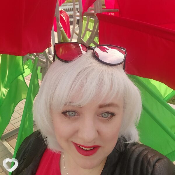 Светлана, 50, Гомеле — анкета №469508