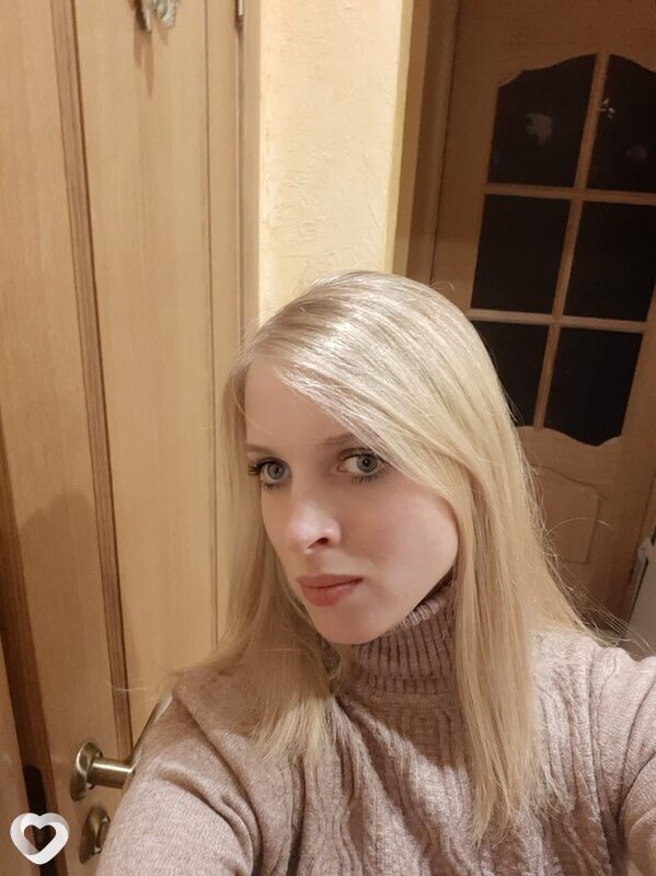 Аня, 38, Санкт-Петербурге — анкета №469509