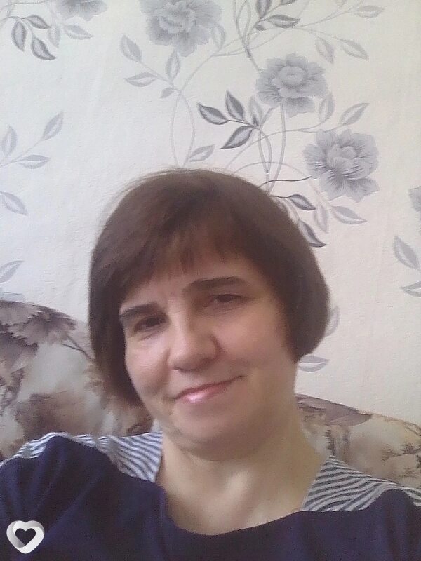 Галина, 55, Арзамасе — анкета №469515